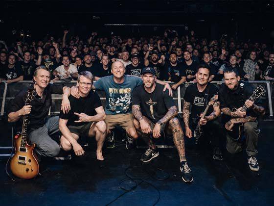 Misery Signals